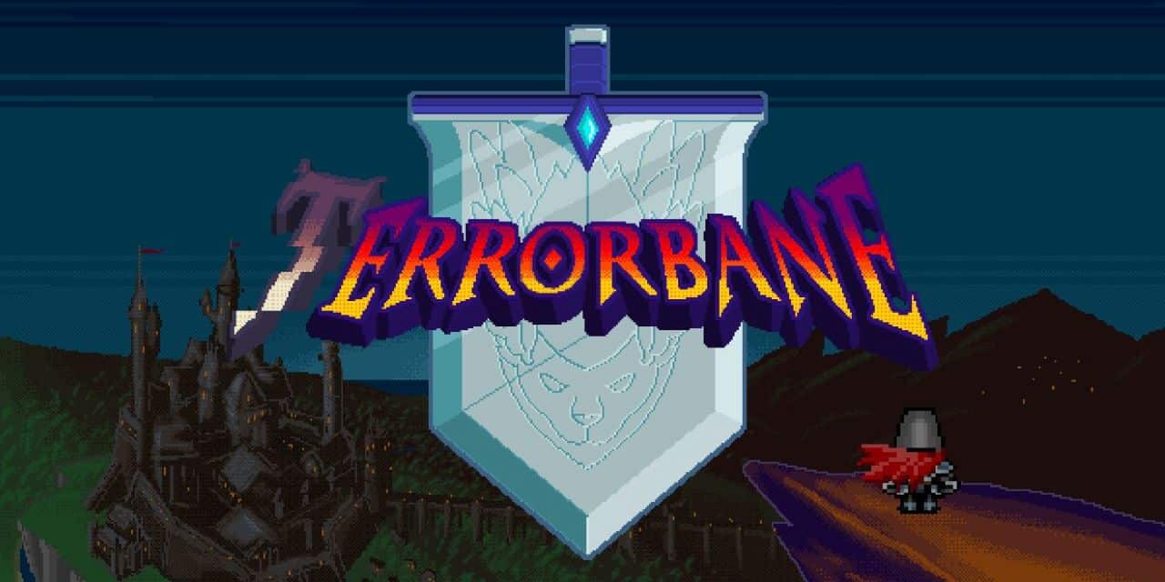tERRORbane