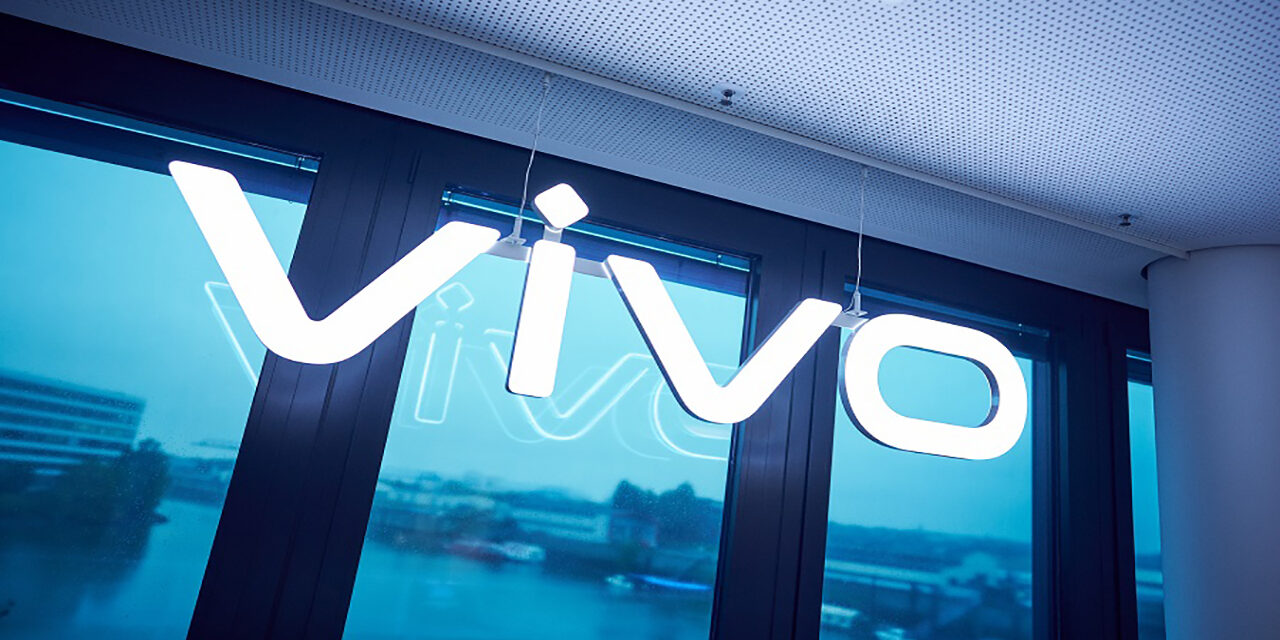 vivo_reception