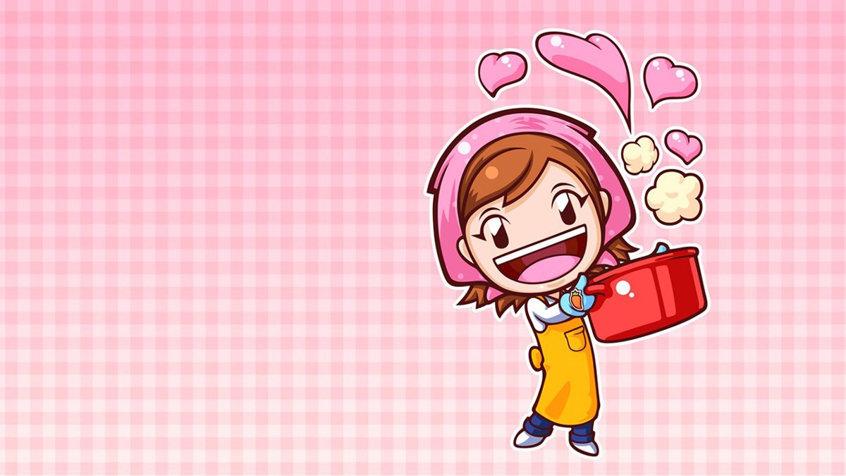 Cooking Mama Cookstar
