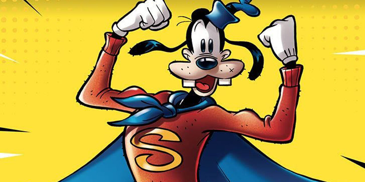 Il Club dei Supereroi