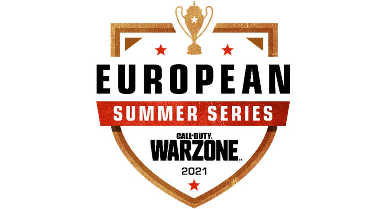 Warzone European Summer Series