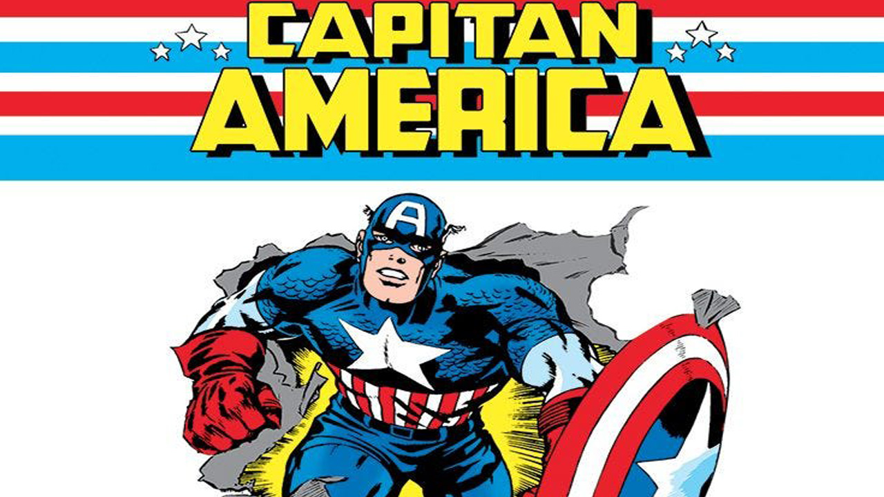 Capitan America – I Primi 80 anni