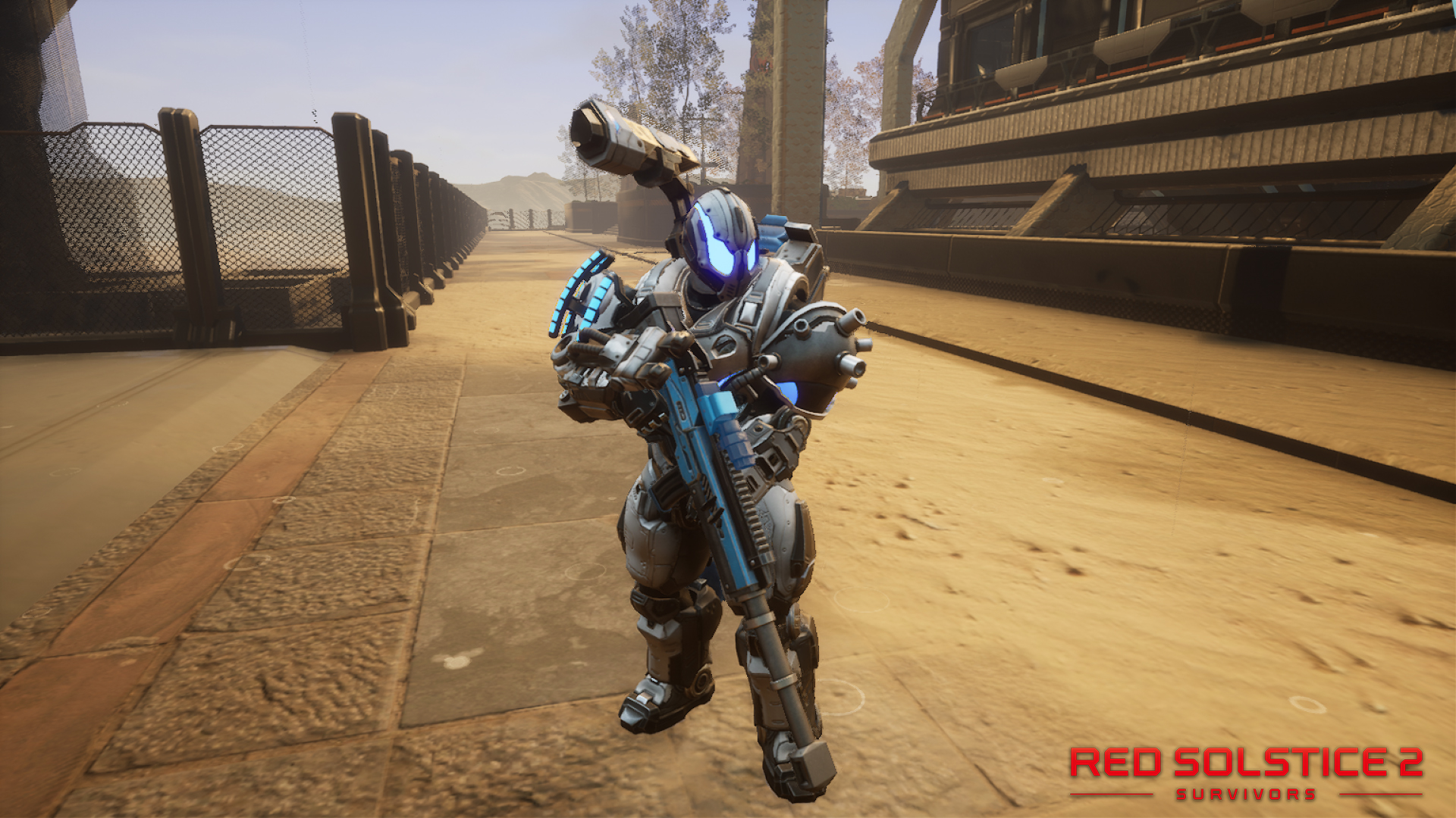 Red Solstice 2_Terminator Class_2