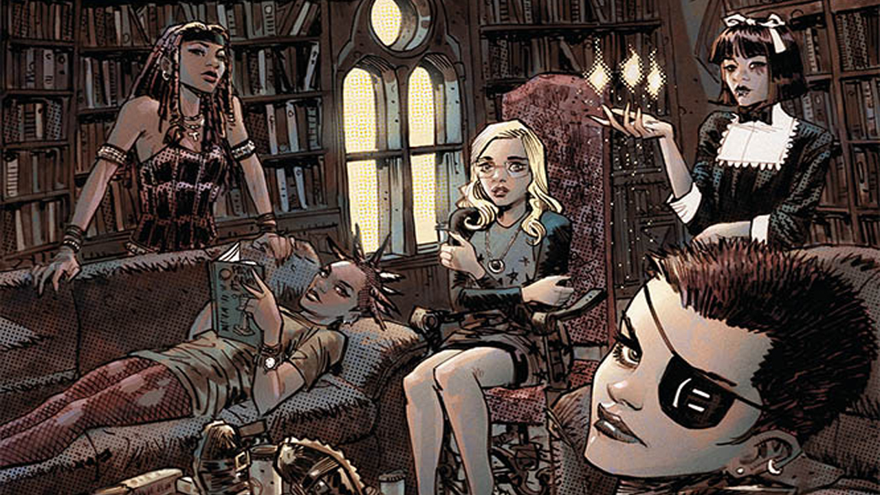 An Unkindness of Ravens – La Vendetta dei Corvi