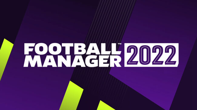 Football Manager 2022