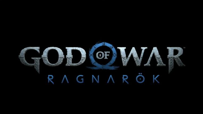 God of War Ragnarok
