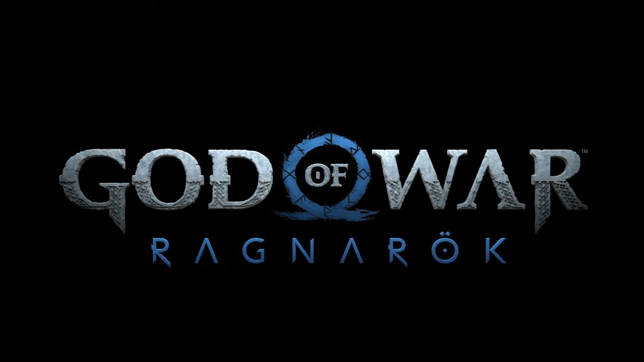 God of War Ragnarok