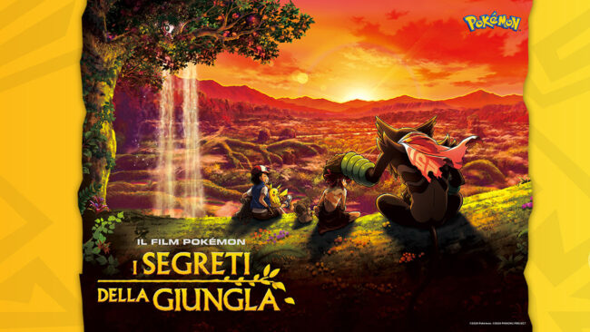 I Segreti della Giungla