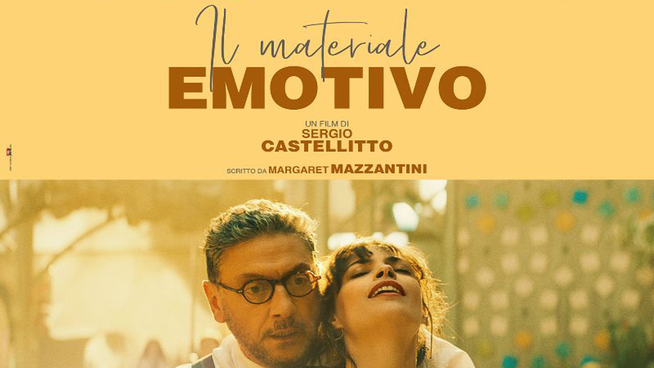 Il materiale emotivo