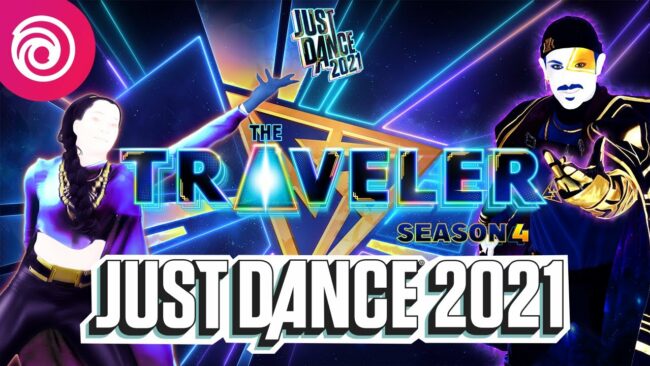 Just Dance 20214