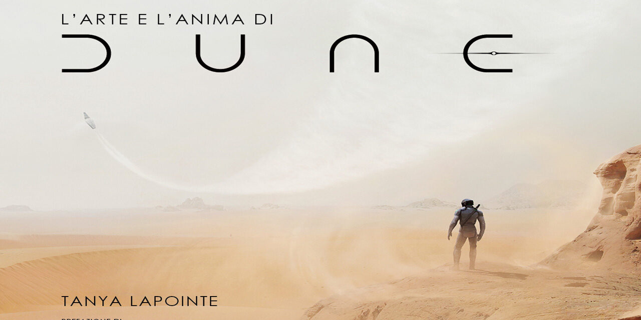 L’Arte e l’Anima di Dunefae