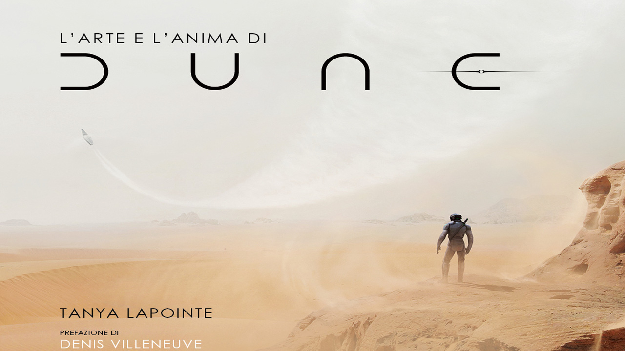 L’Arte e l’Anima di Dunefae