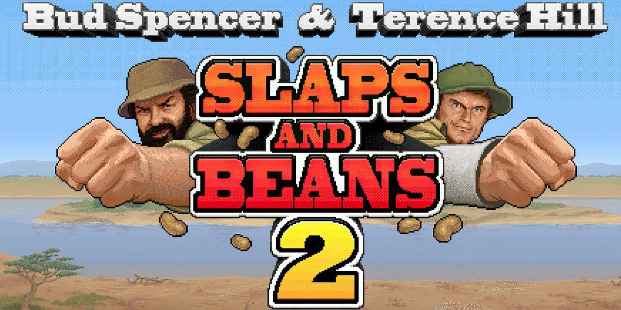 Slaps and Beans 2