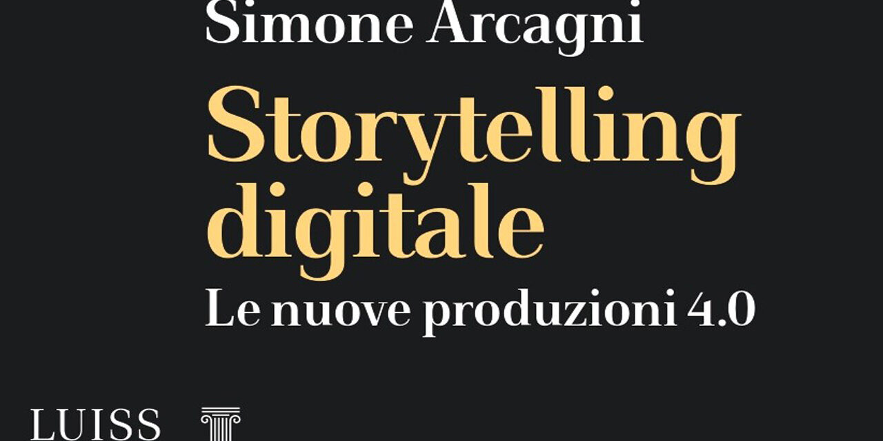 Storytelling Digitale