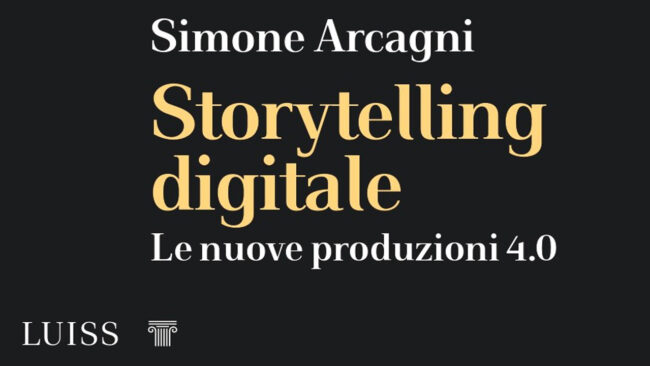 Storytelling Digitale
