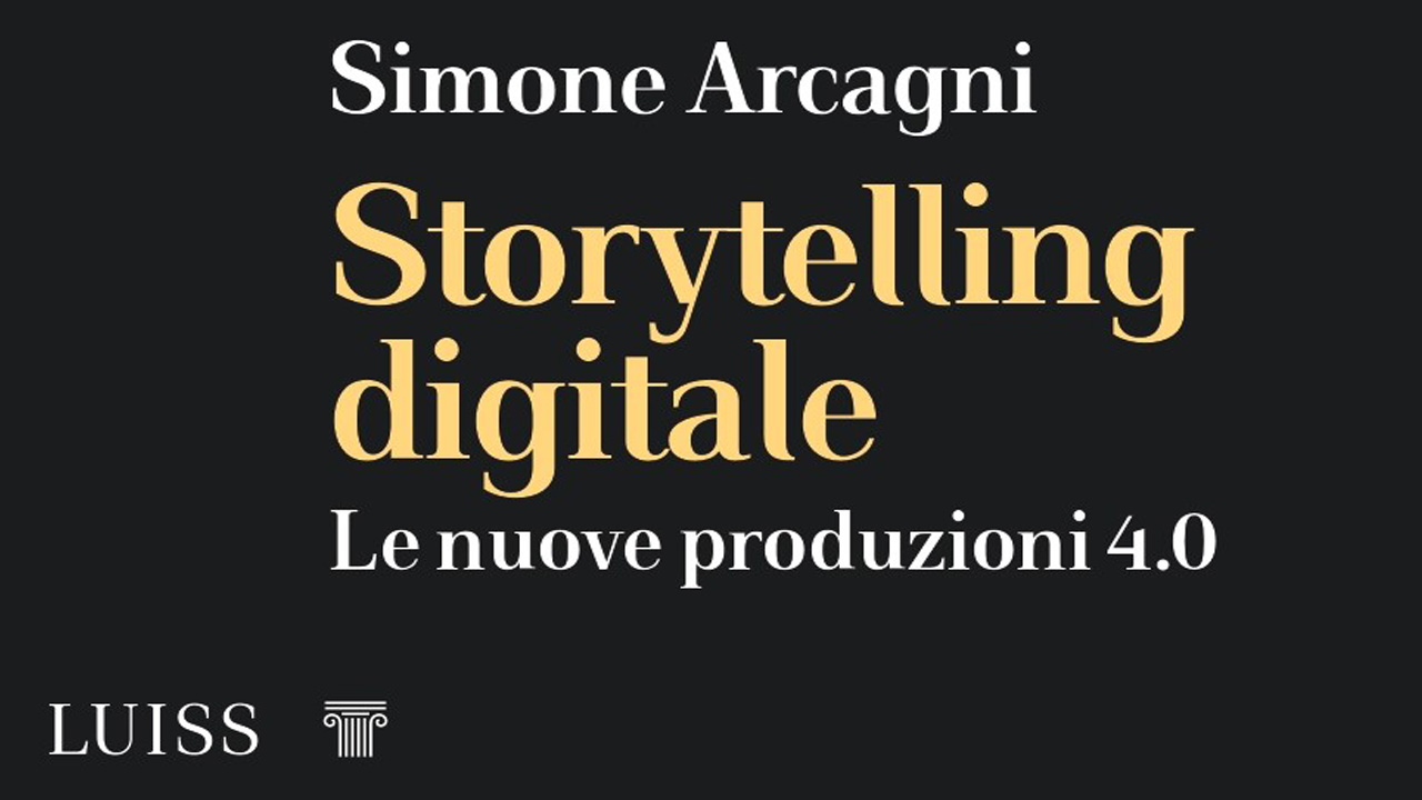 Storytelling Digitale