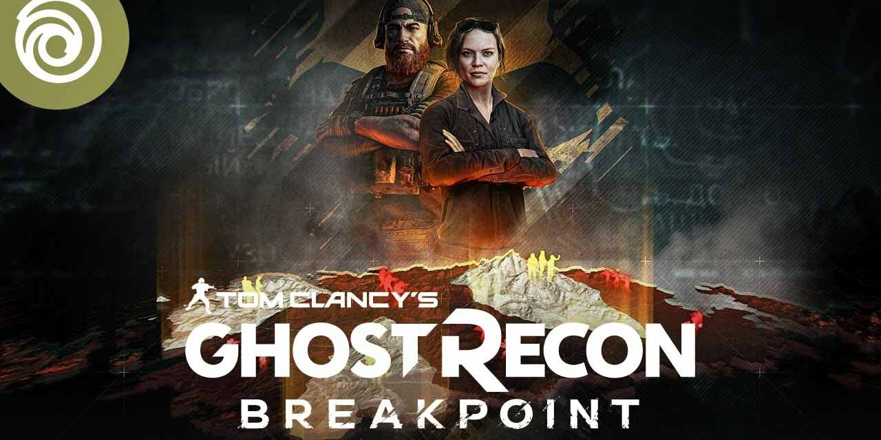 Breakpoint Operazione madrepatria