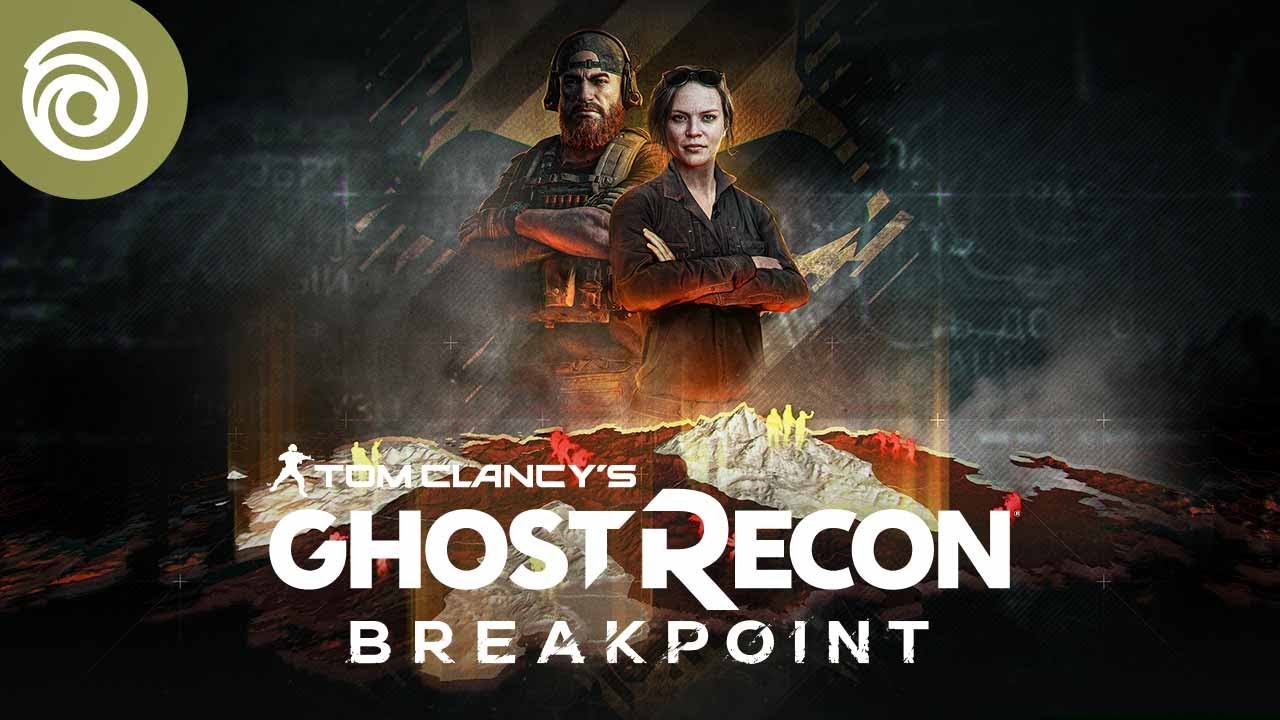 Breakpoint Operazione madrepatria