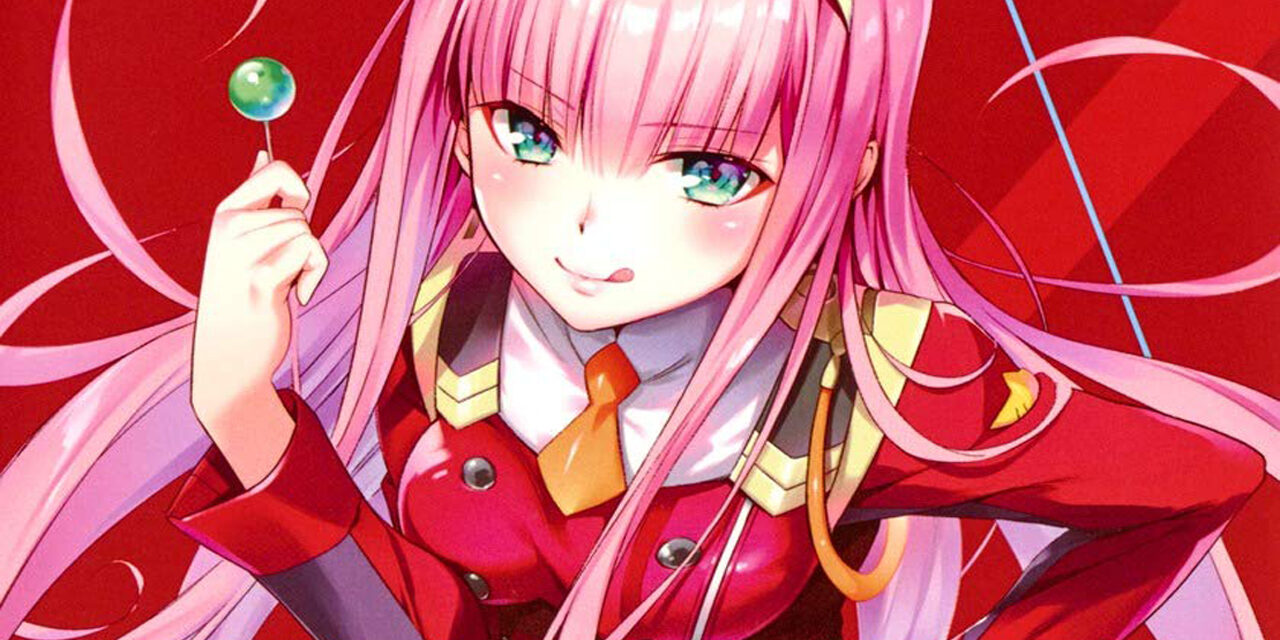 Darling in the FranxxMin