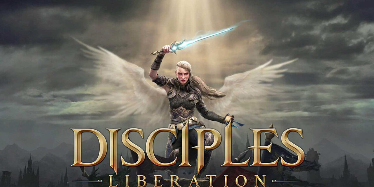 Disciples-Liberation-Banner