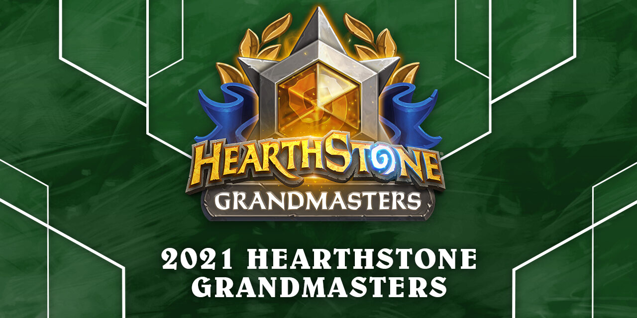 HearthstoneGrandmasters2021