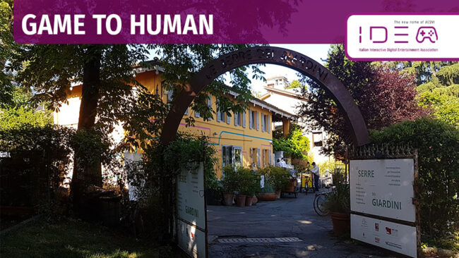 IIDEA_G2H_Bologna Game Farm_Le Serre