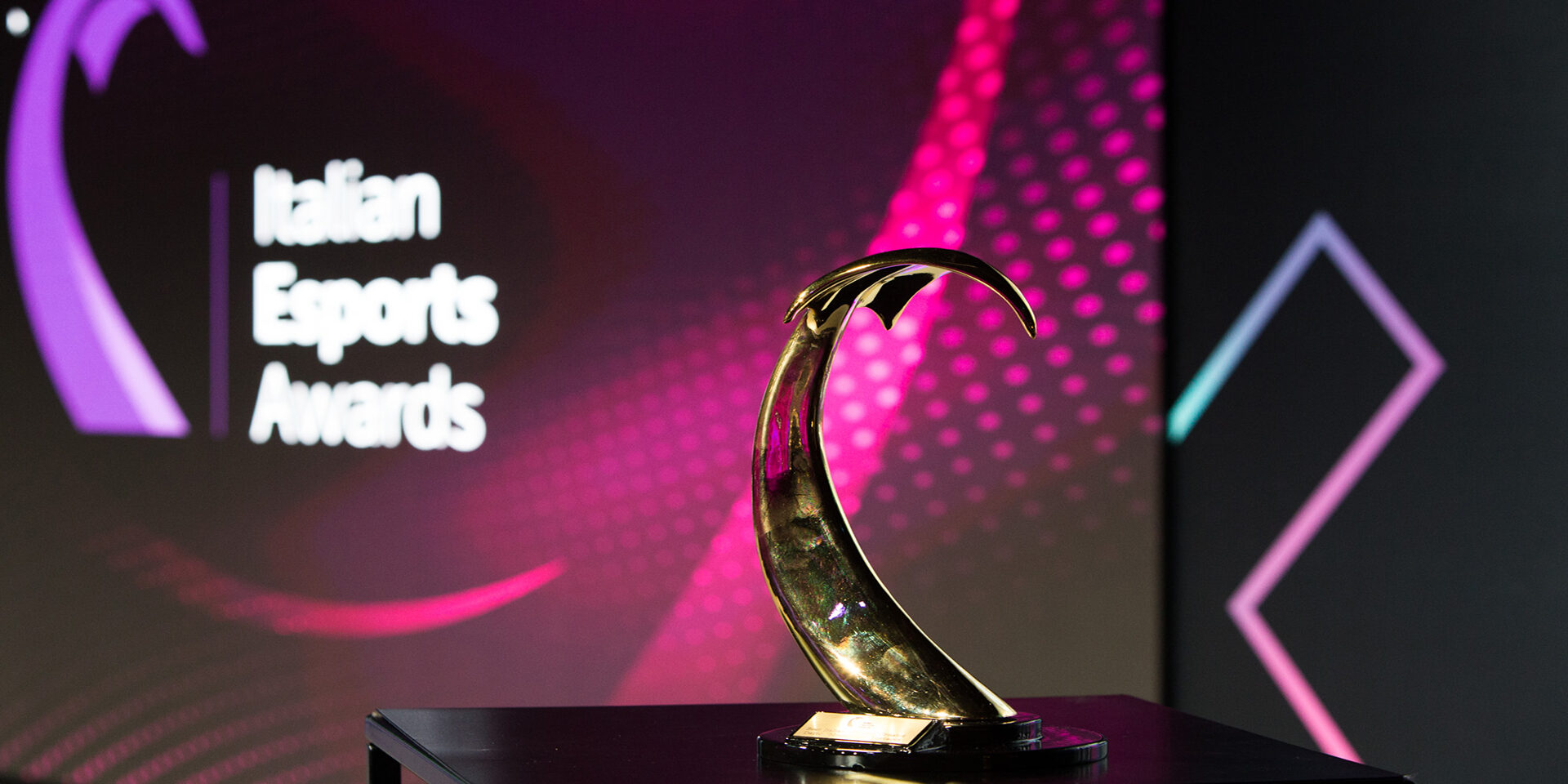 Italian Esports Awards 2021