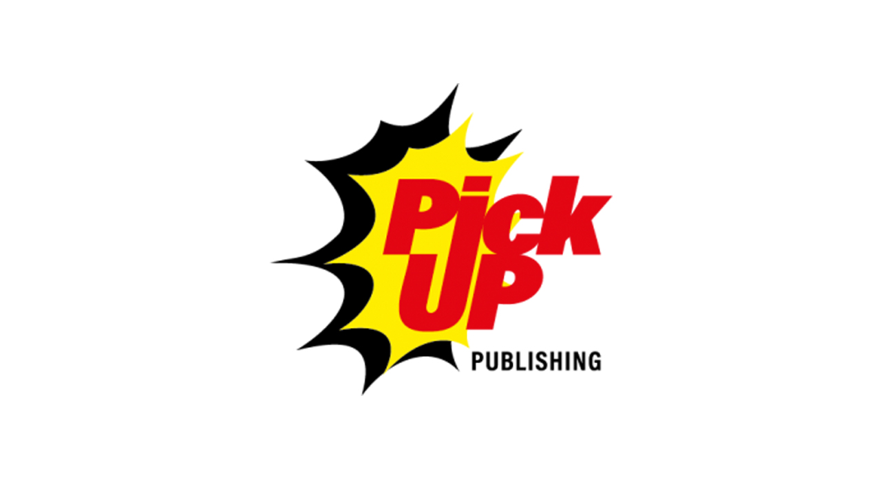 Pick Up Publishing