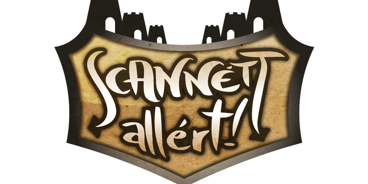 Scannett AllertfeaS