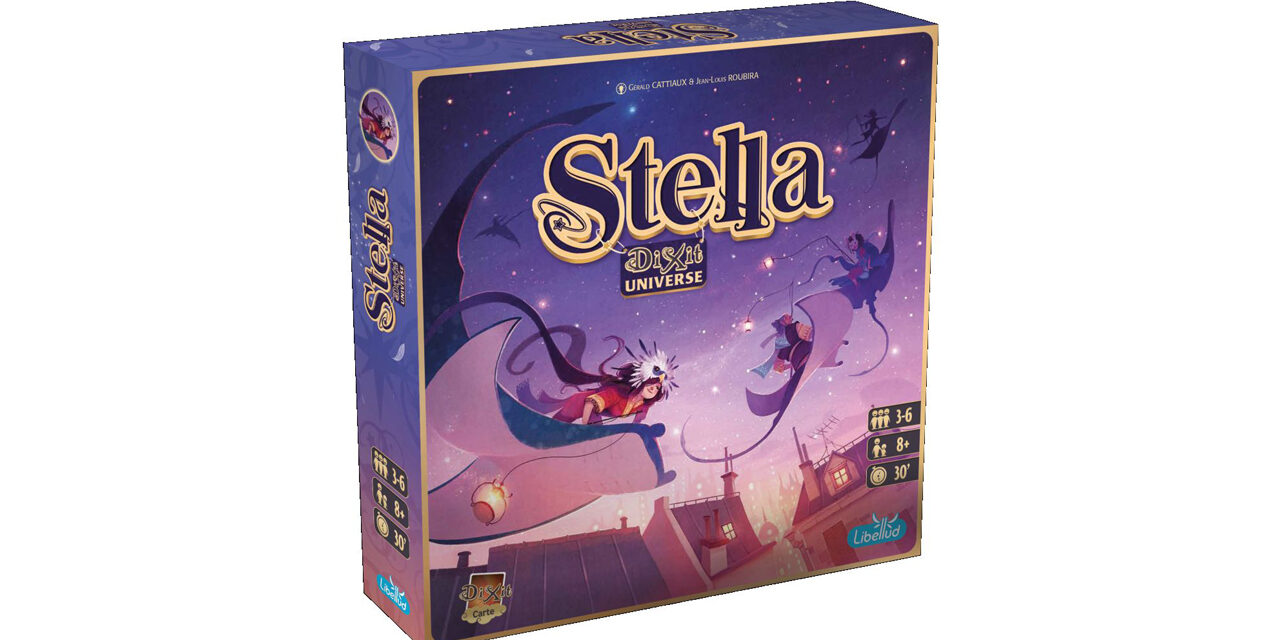 Stella