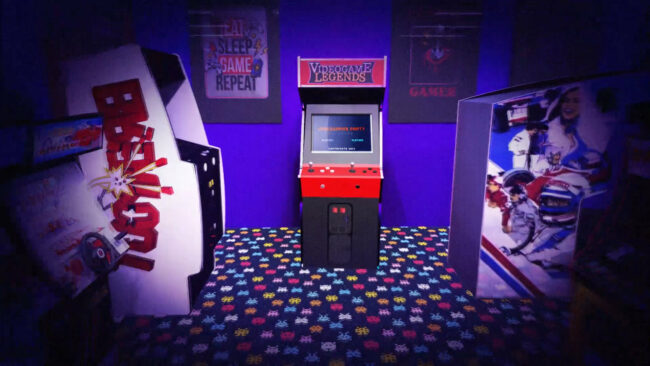 Videogame Legends II