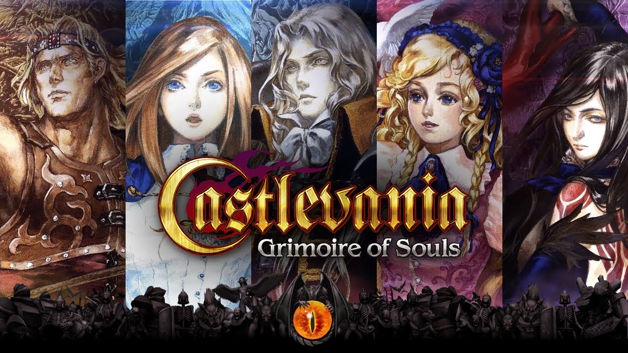 castlevania-grimoire-of-souls