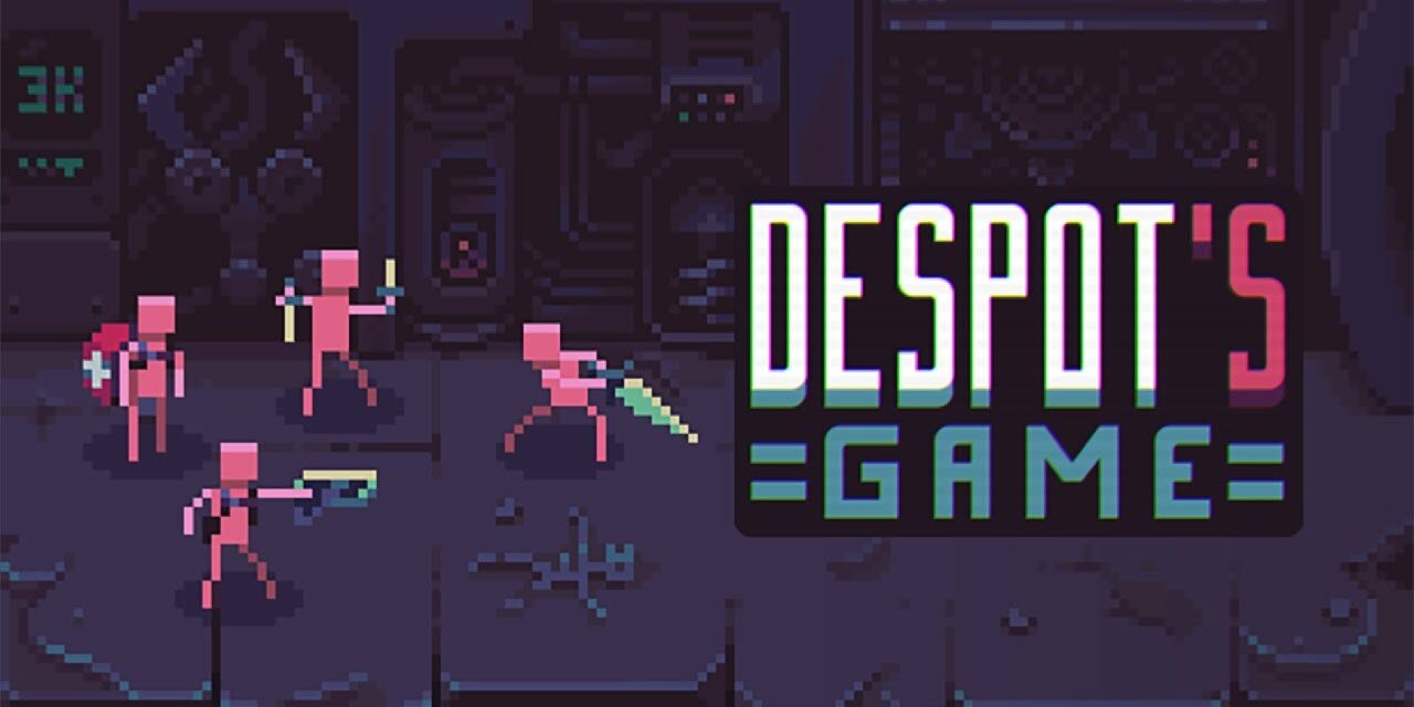 Despot's Game: Dystopian Army Builder