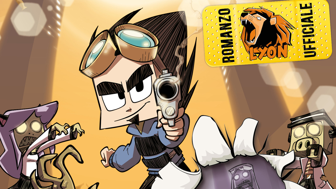 Diario della Fine del Mondo