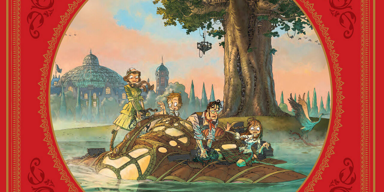 Il Viaggio Straordinario1