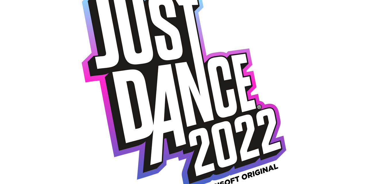 Just Dance 2022