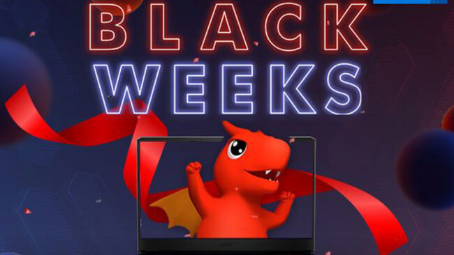 MSIBlackWeek