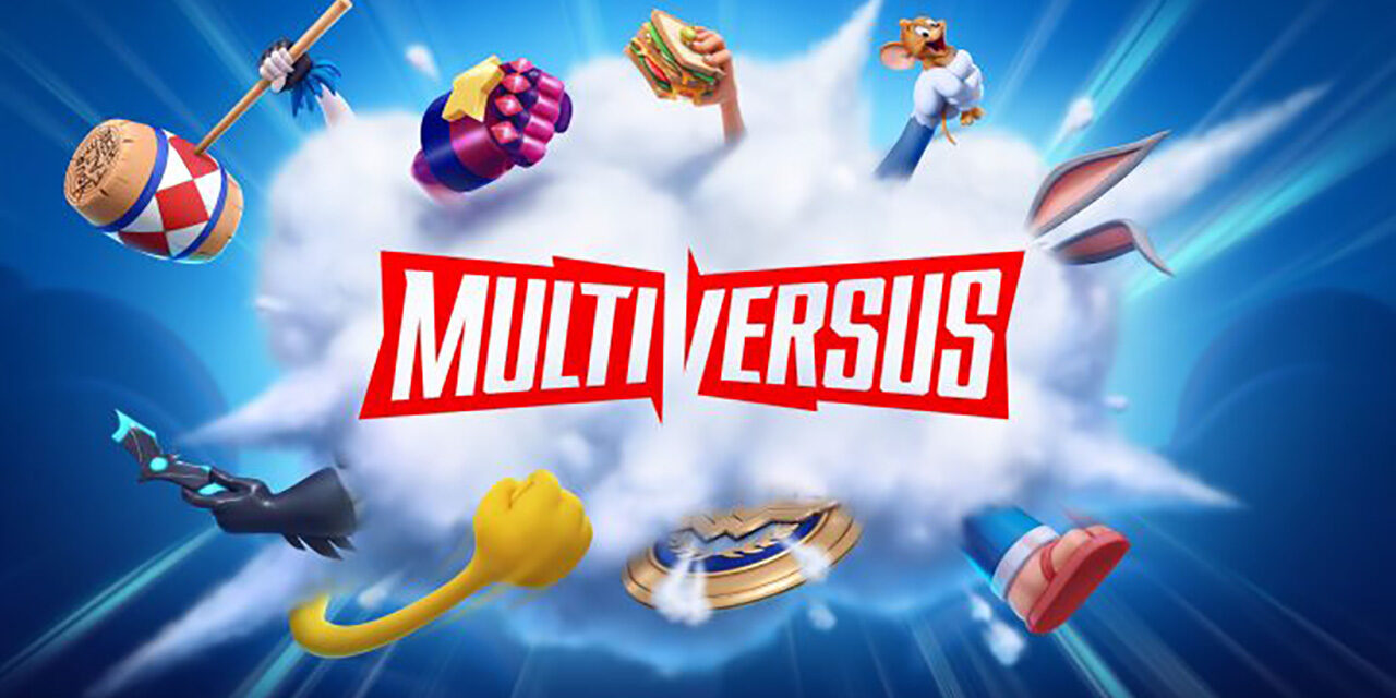 MultiVersus