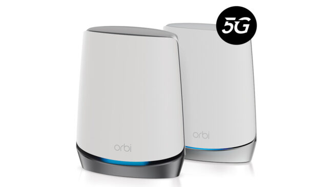 NetgearOrbiWifi6