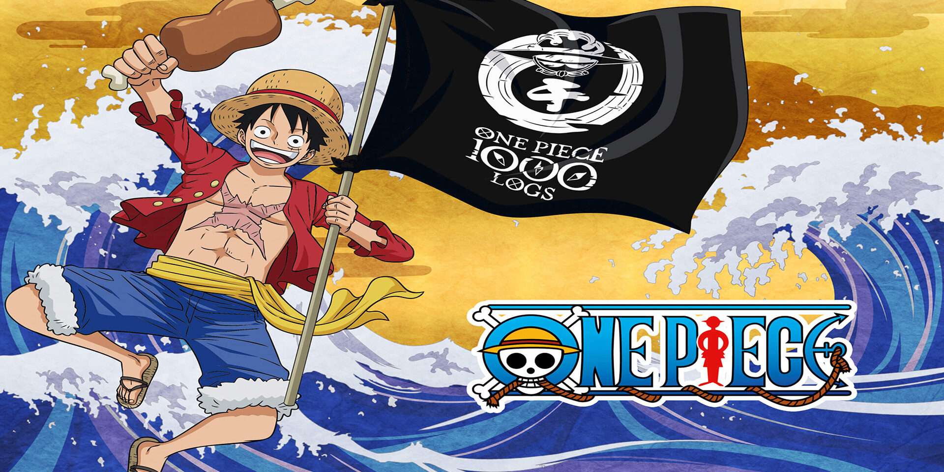 One Piece1000