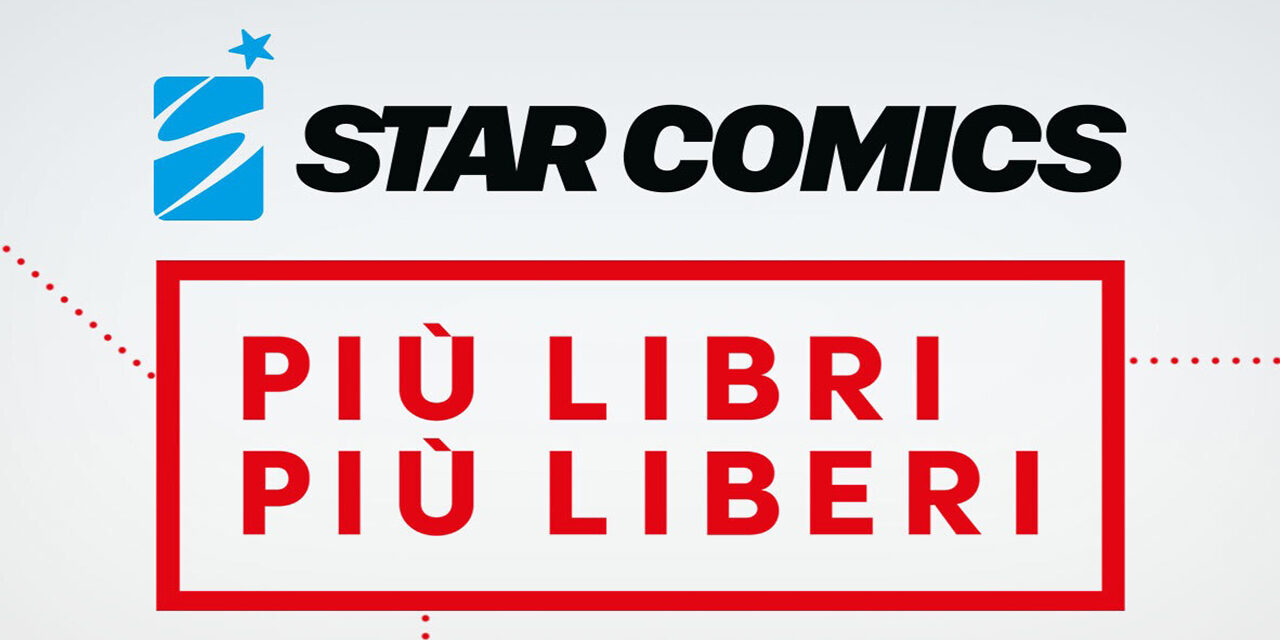 Star ComicsPiùlibri