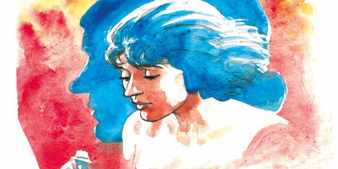 Tina o Maria Riflessi di una Vita