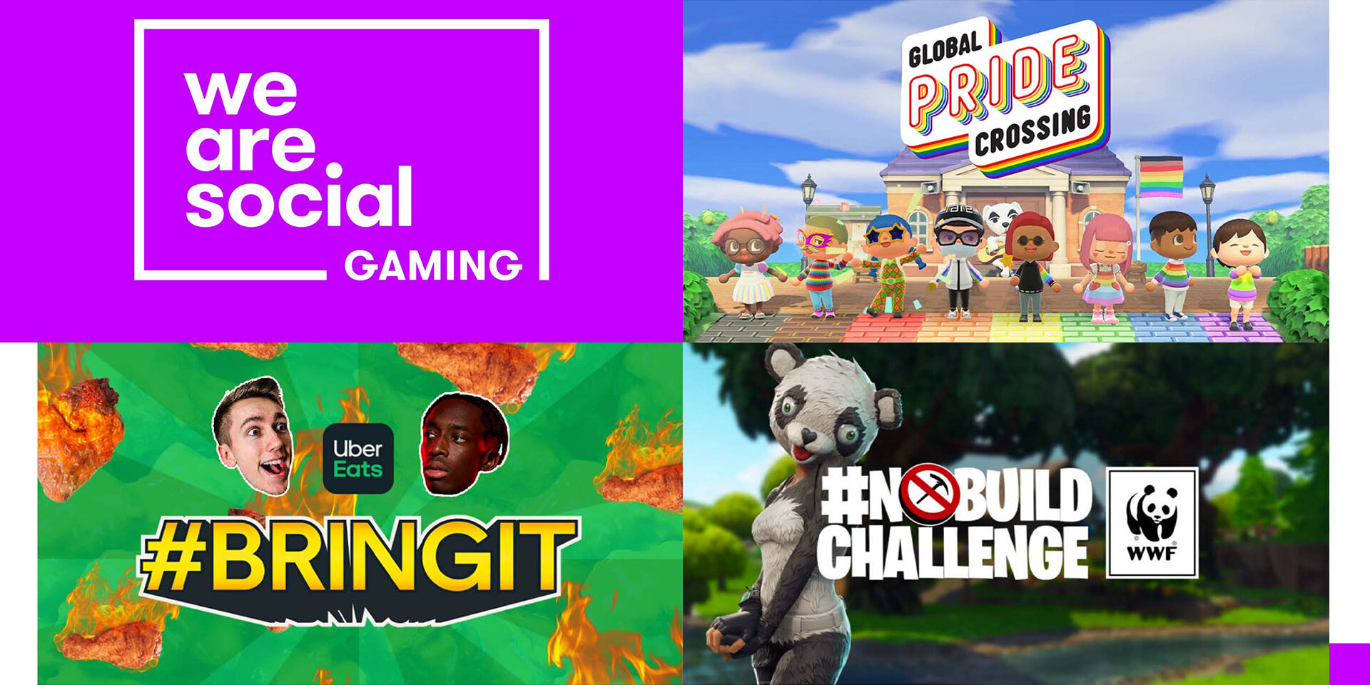 We Are Social Gaming