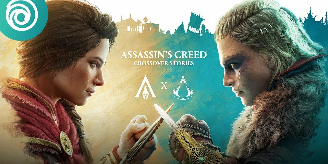 Assassin’s Creed Crossover Stories