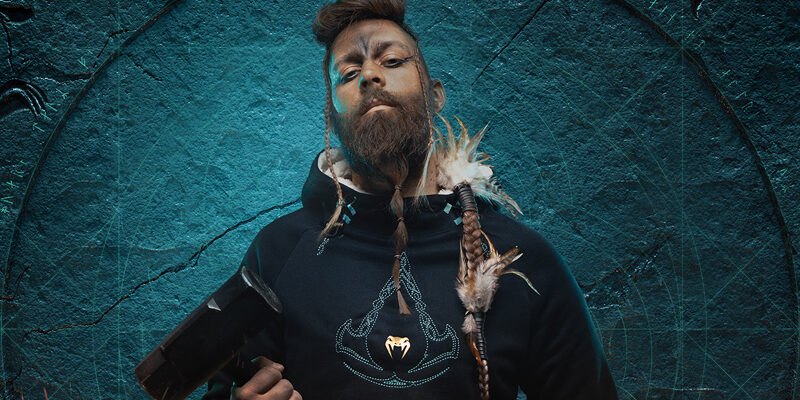 Assassin’s CreedVenum