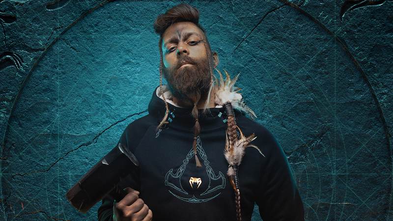 Assassin’s CreedVenum