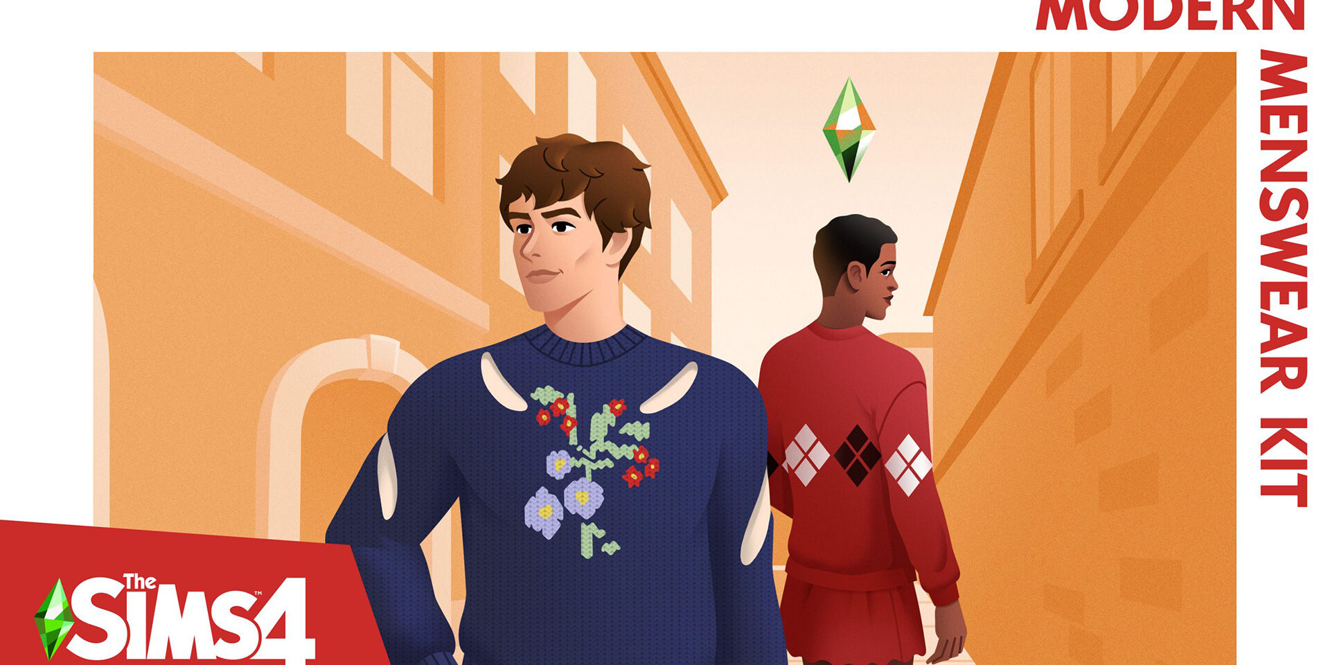 Sims4_SP28_Modern_Menswear_PA_Keyart_Full_RGB_3840x2160-scaled