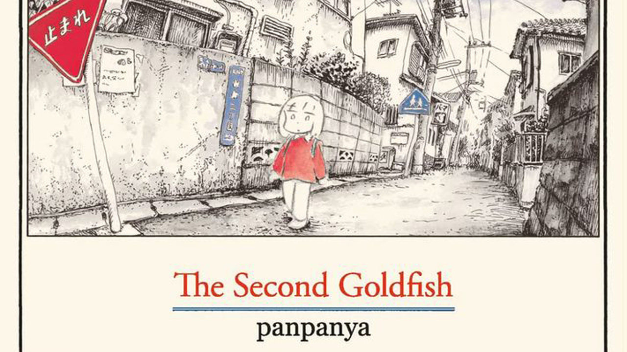The Second Goldfish4
