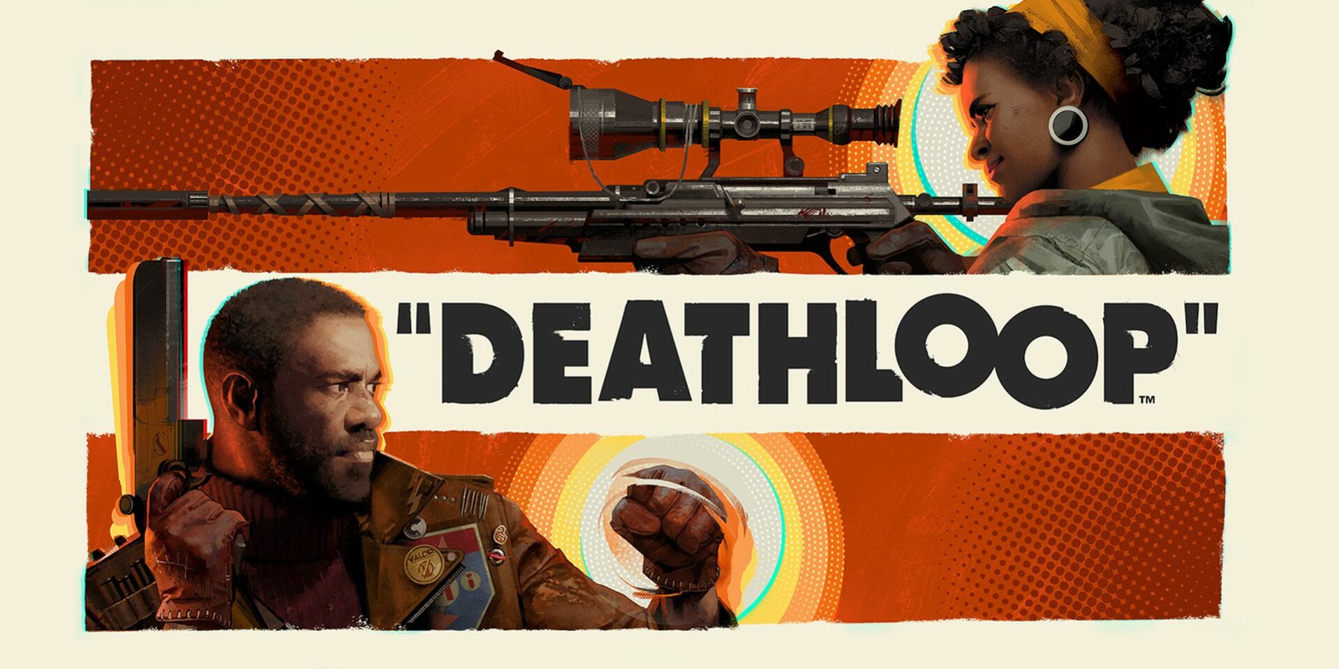Deathloop