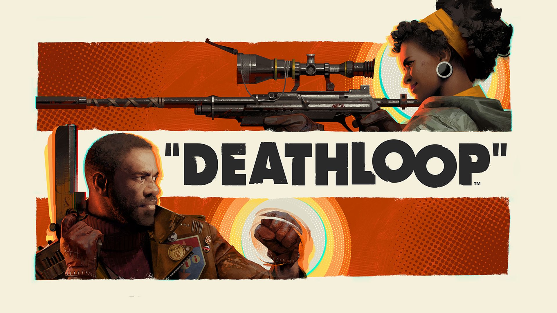 Deathloop